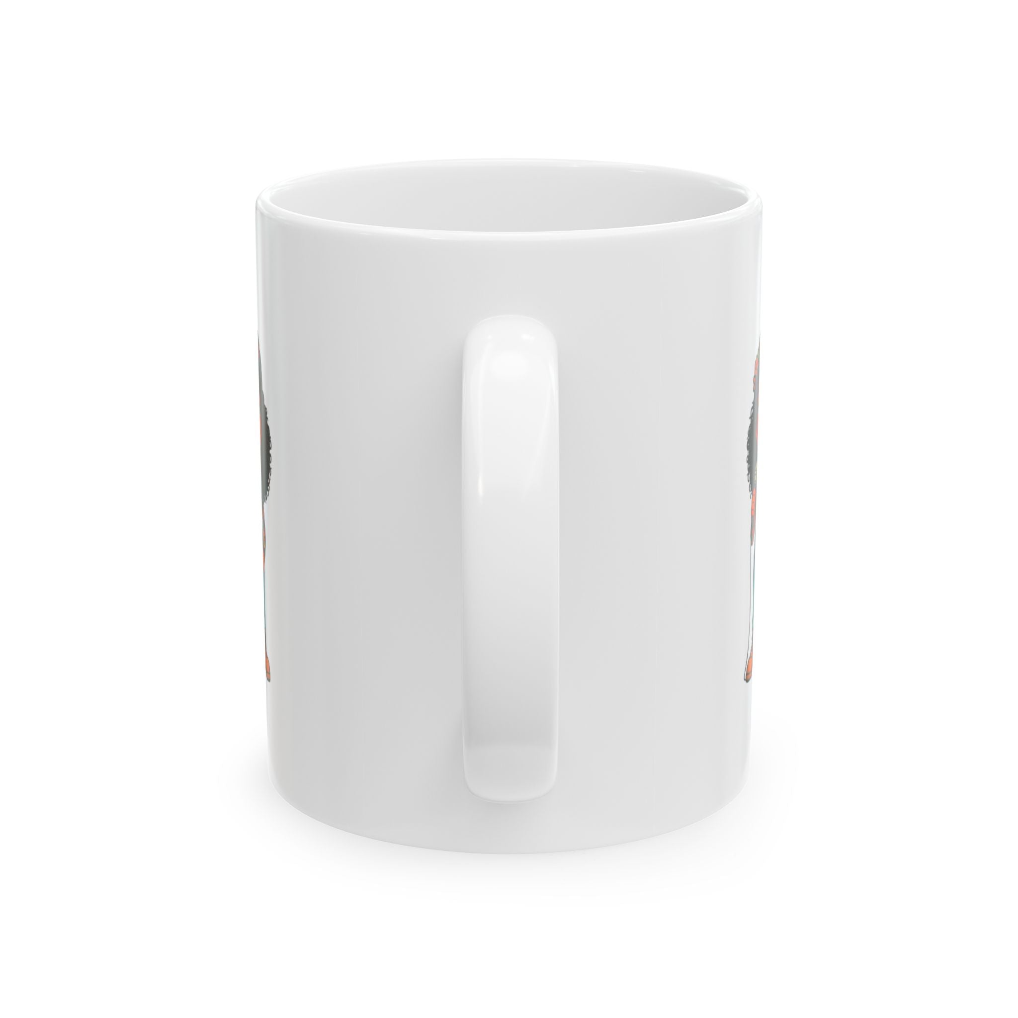 Freedom made America Mug | Cars and Coffe mug, American Road Trip Coffee Cup