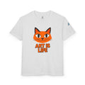 Art Is Life Youth T-Shirt | Kids Graphic Tee, JPE Kids Edition