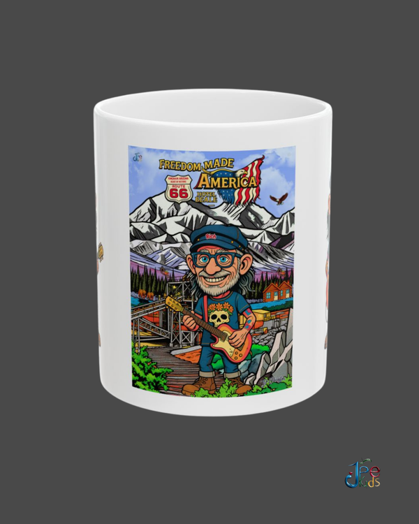 Rich / Mug