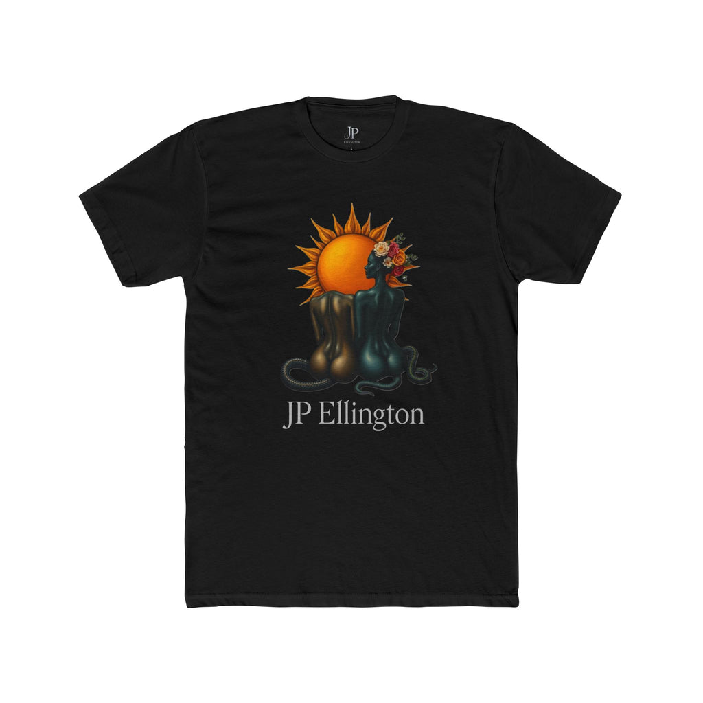 Sunflower Boots JP Ellington Tee | Graphic T-Shirt,