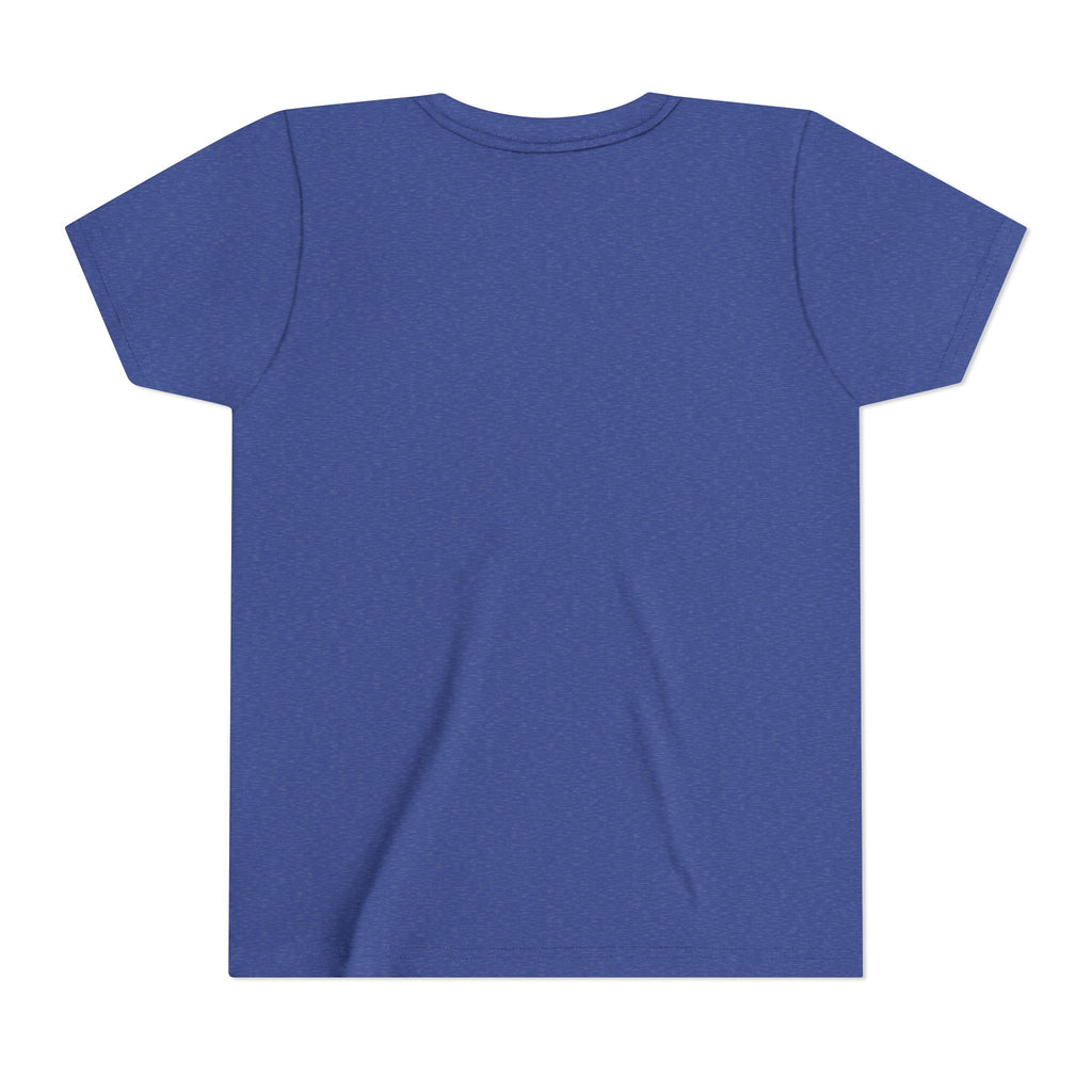 The Marty's Kid Character T-Shirt | Youth Tee, Cartoon Boy Design