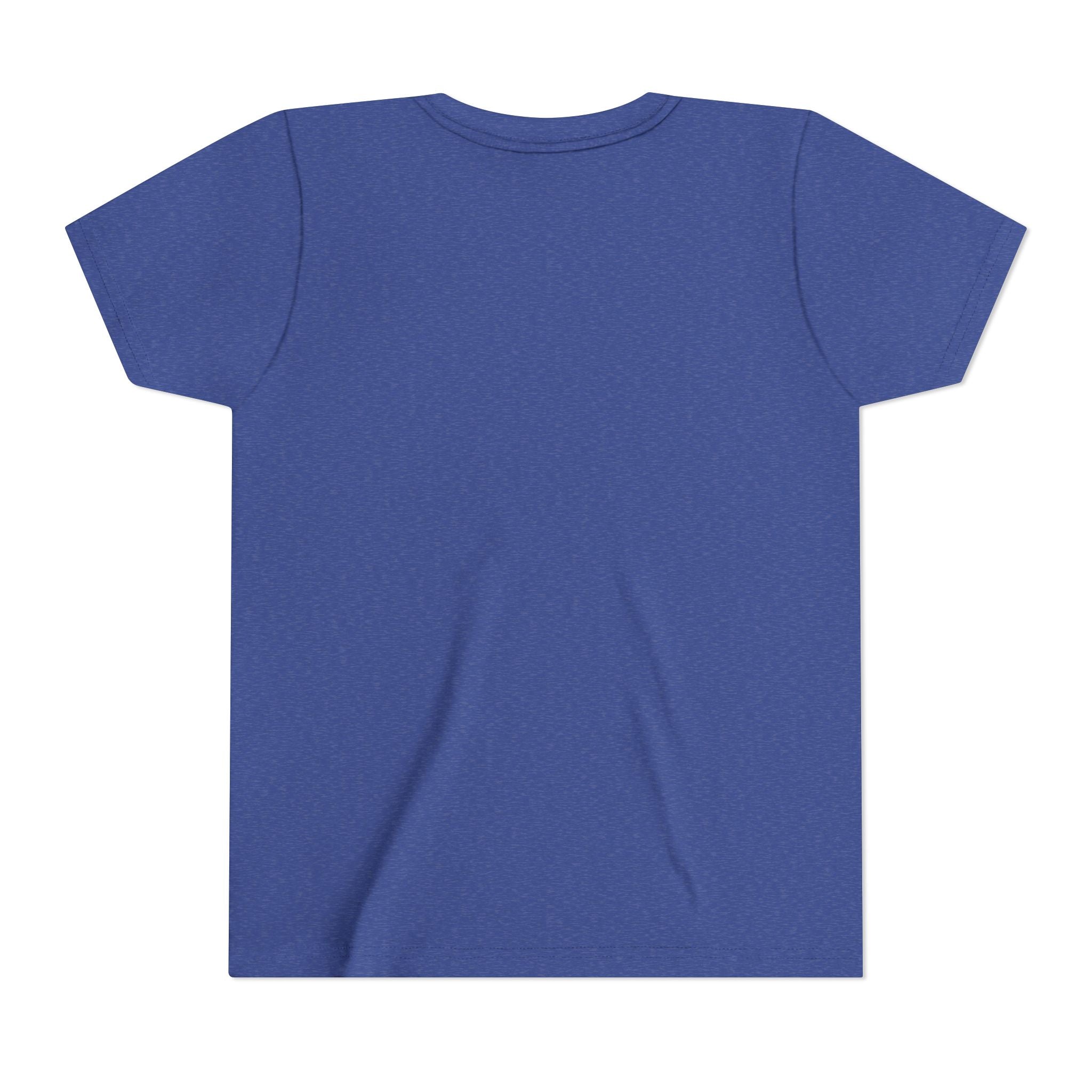 The Marty's Kid Character T-Shirt | Youth Tee, Cartoon Boy Design