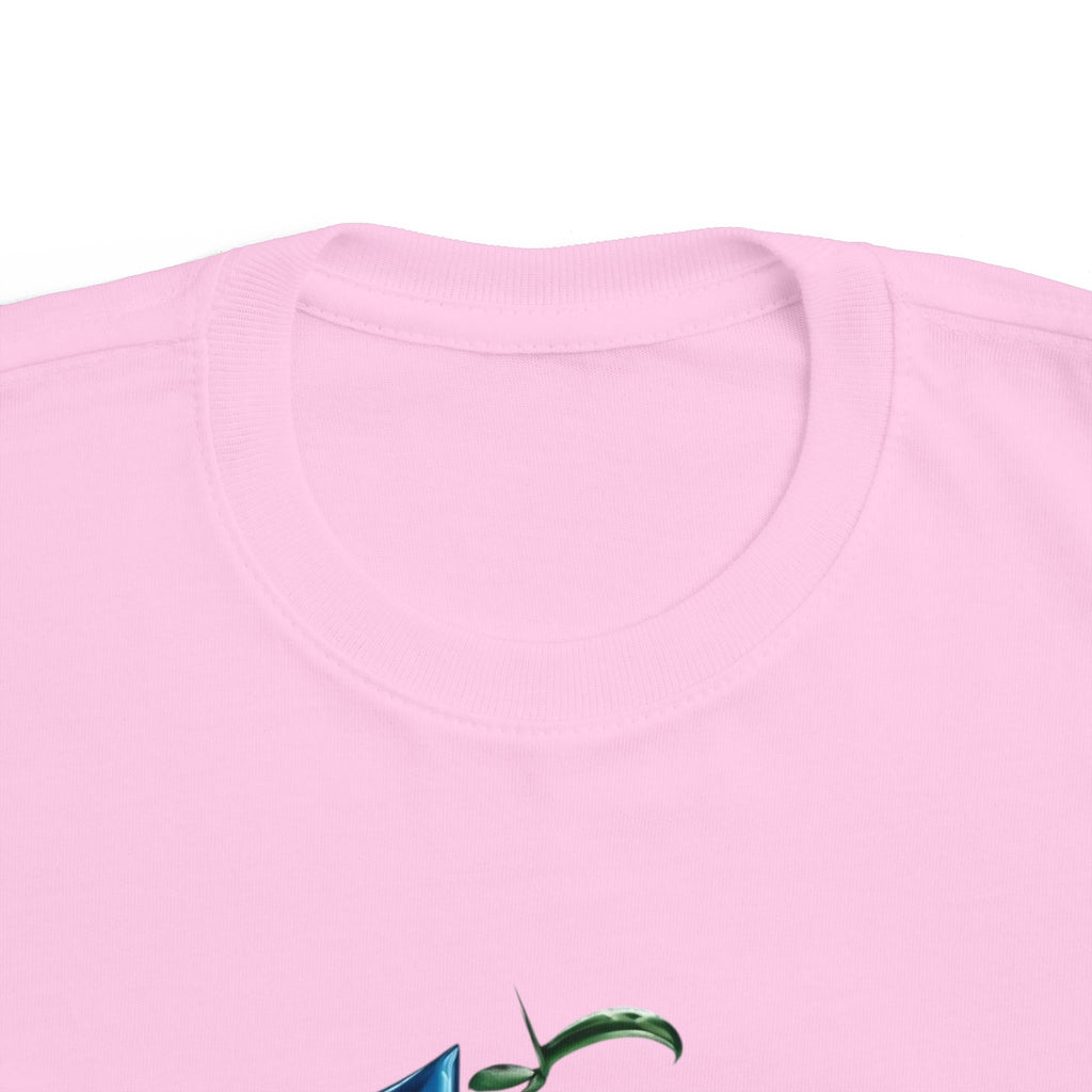 JPE Kids T-Shirt| colorful kid logo shirt