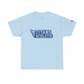 Titans Athletic Tee | Sports Logo Shirt, College Style, JP Ellington Edition