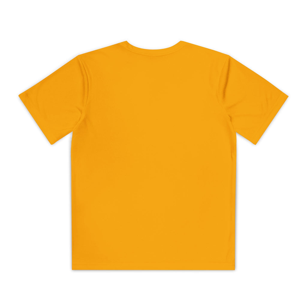 Jpe Kids logo Youth Competitor Tee | Kids T-Shirt