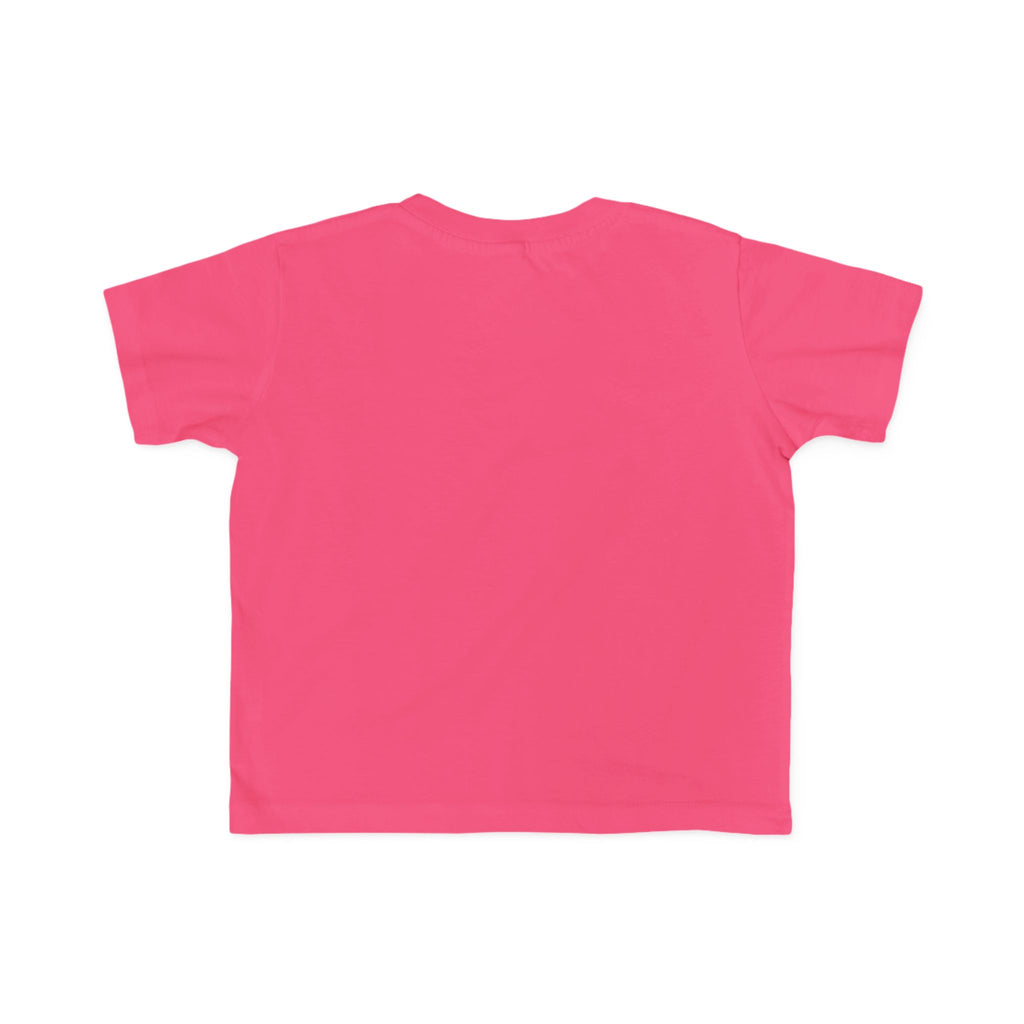 JPE Kids T-Shirt| colorful kid logo shirt