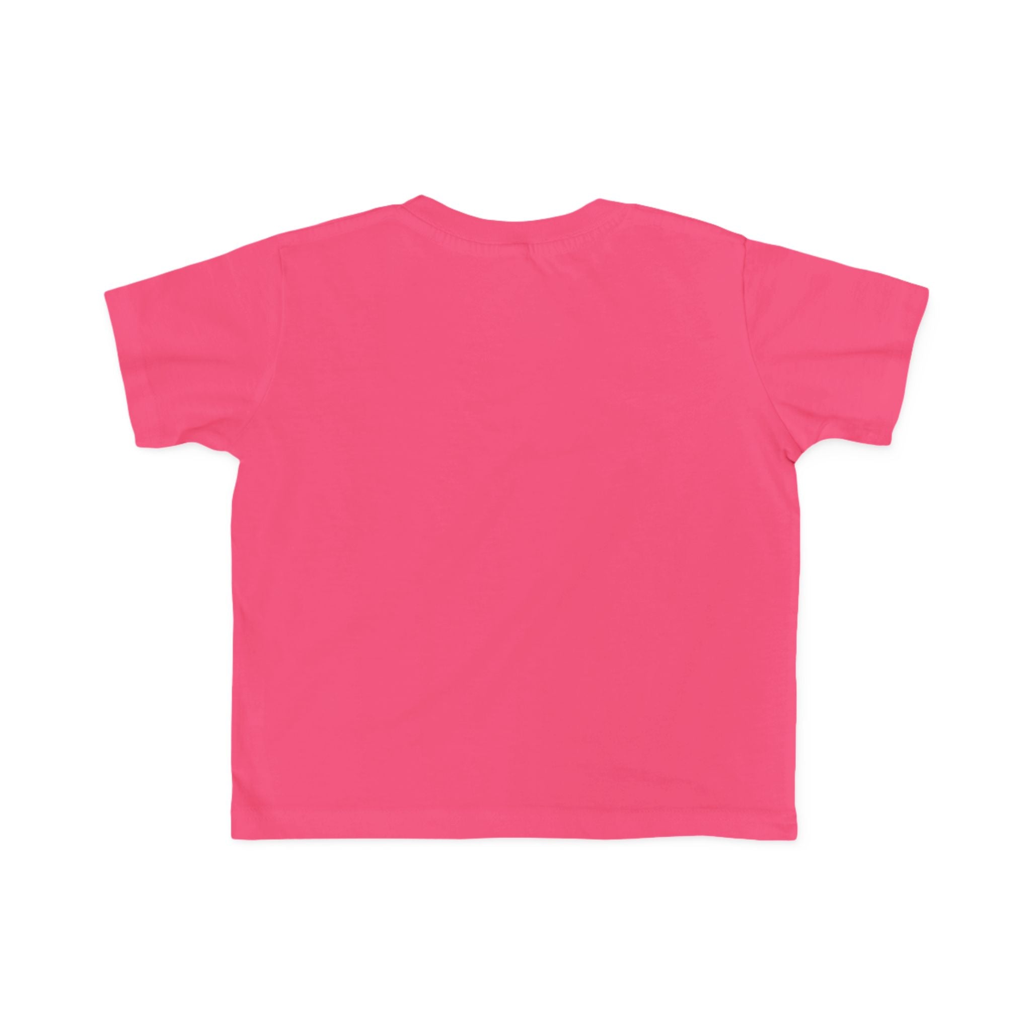 JPE Kids T-Shirt| colorful kid logo shirt