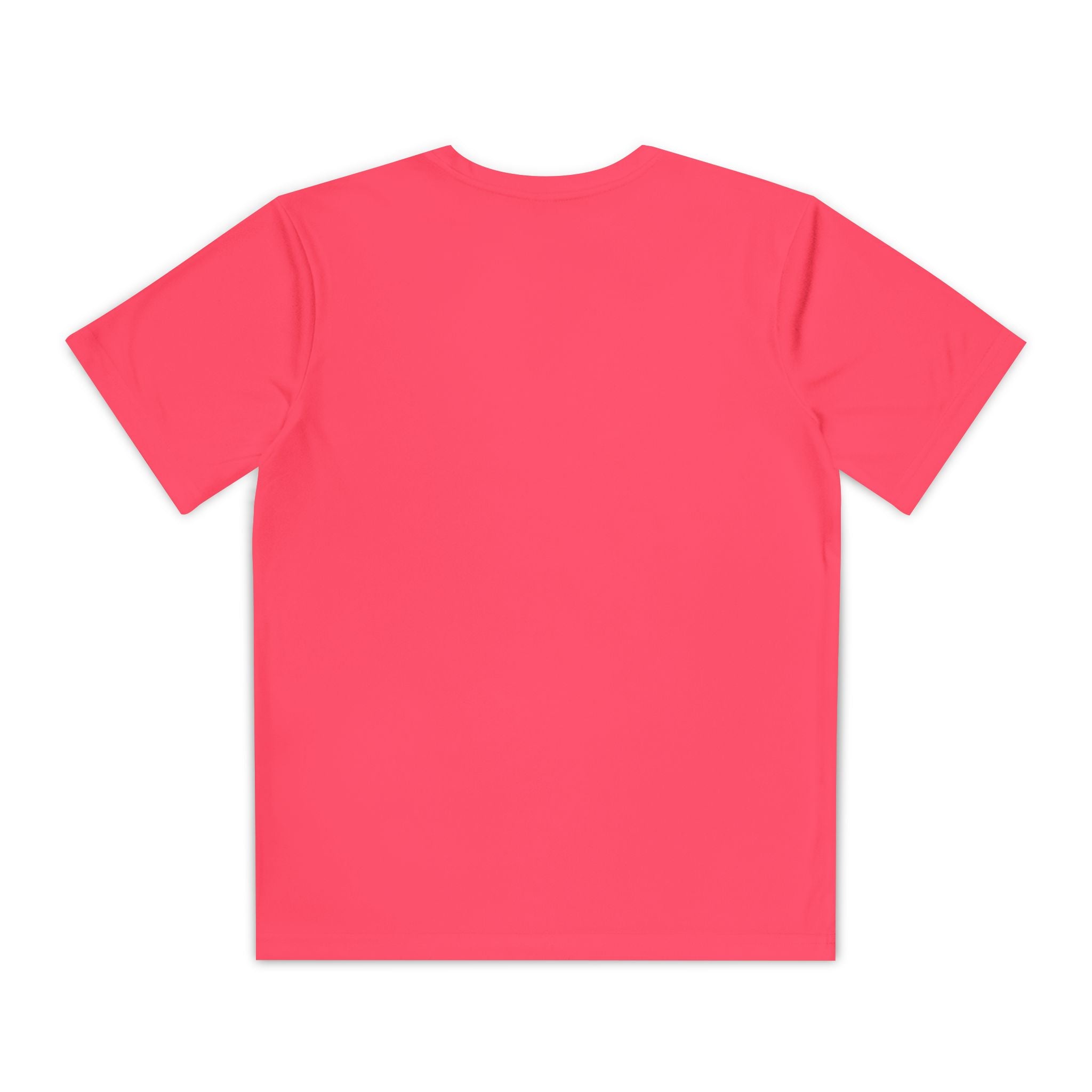 Jpe Kids logo Youth Competitor Tee | Kids T-Shirt