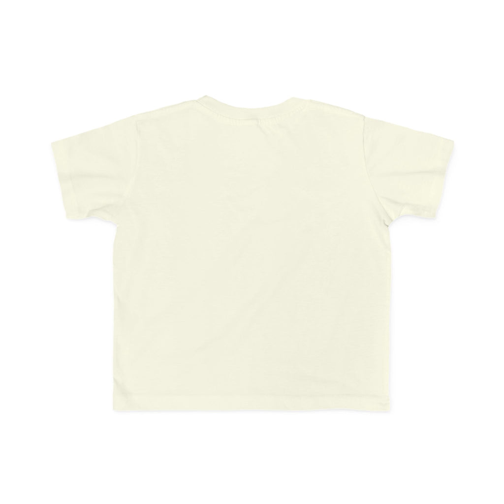 JPE Kids T-Shirt| colorful kid logo shirt