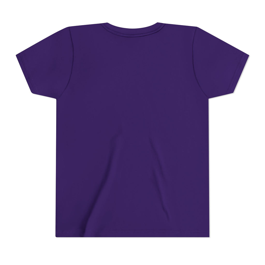The Marty's Kid Character T-Shirt | Youth Tee, Cartoon Boy Design