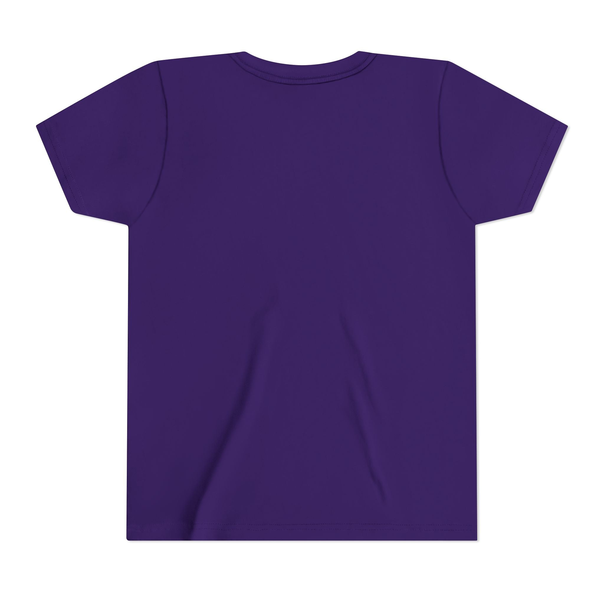 The Marty's Kid Character T-Shirt | Youth Tee, Cartoon Boy Design