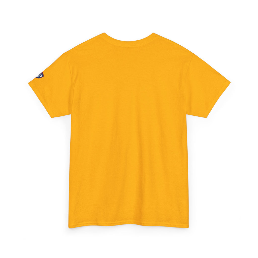 Titans Athletic Tee | Sports Logo Shirt, College Style, JP Ellington Edition
