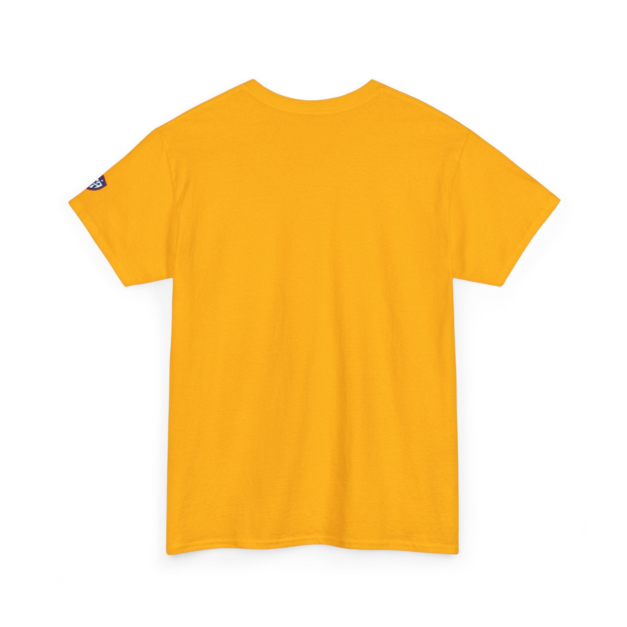 Titans Athletic Tee | Sports Logo Shirt, College Style, JP Ellington Edition