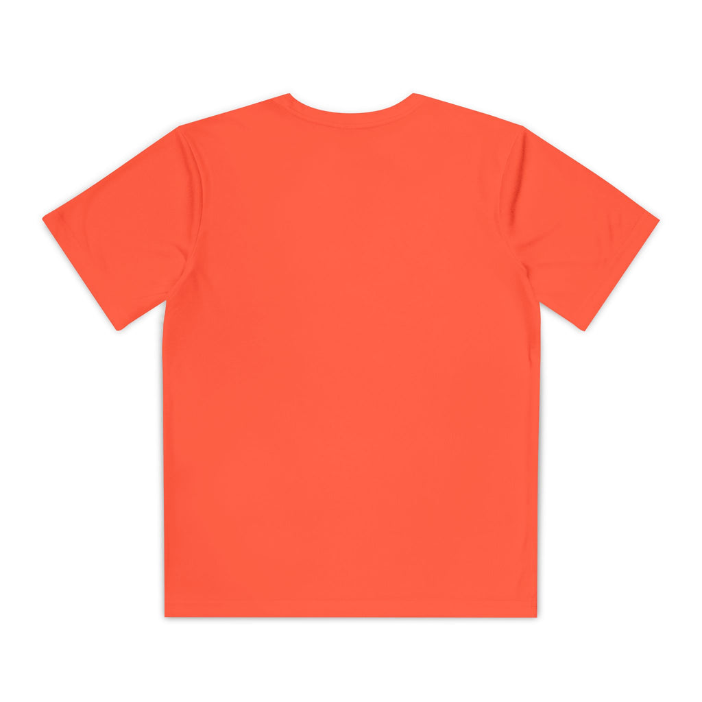 Jpe Kids logo Youth Competitor Tee | Kids T-Shirt