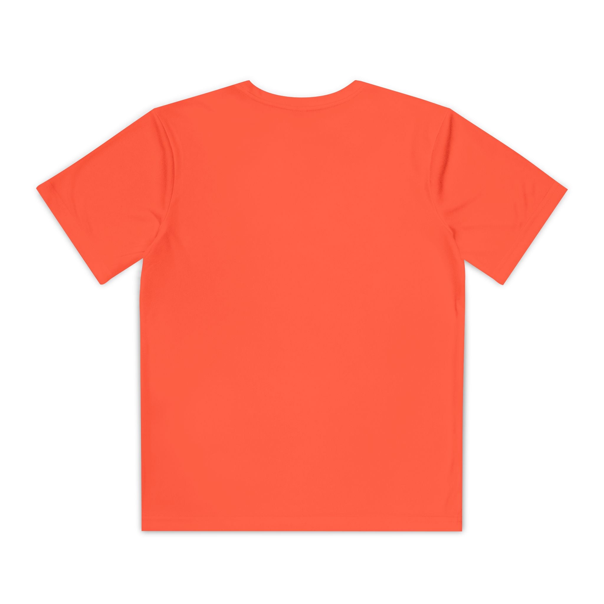 Jpe Kids logo Youth Competitor Tee | Kids T-Shirt