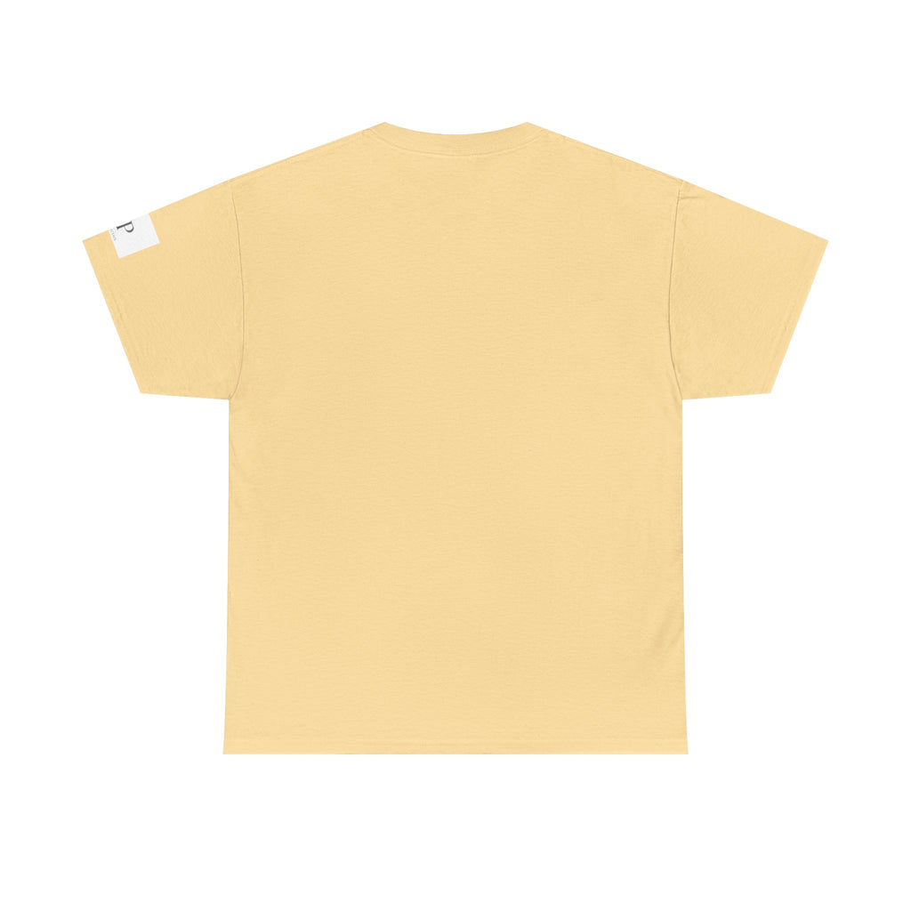 Dancing through the night shirt, Unisex CVC Jersey T-shirt, JP Ellington Edition