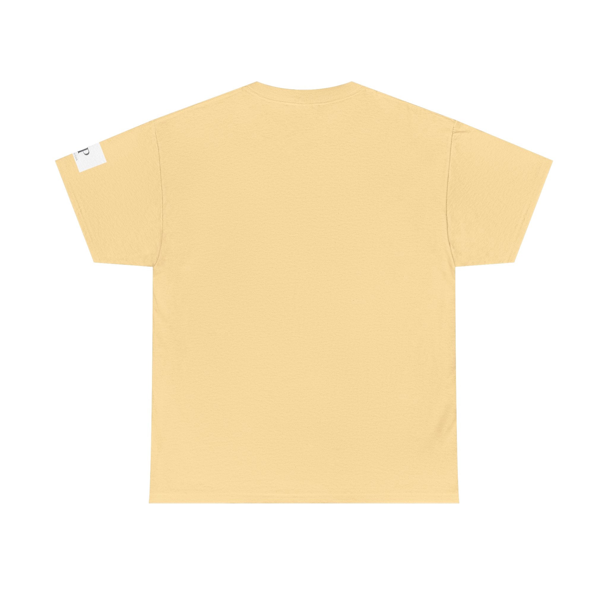 Dancing through the night shirt, Unisex CVC Jersey T-shirt, JP Ellington Edition
