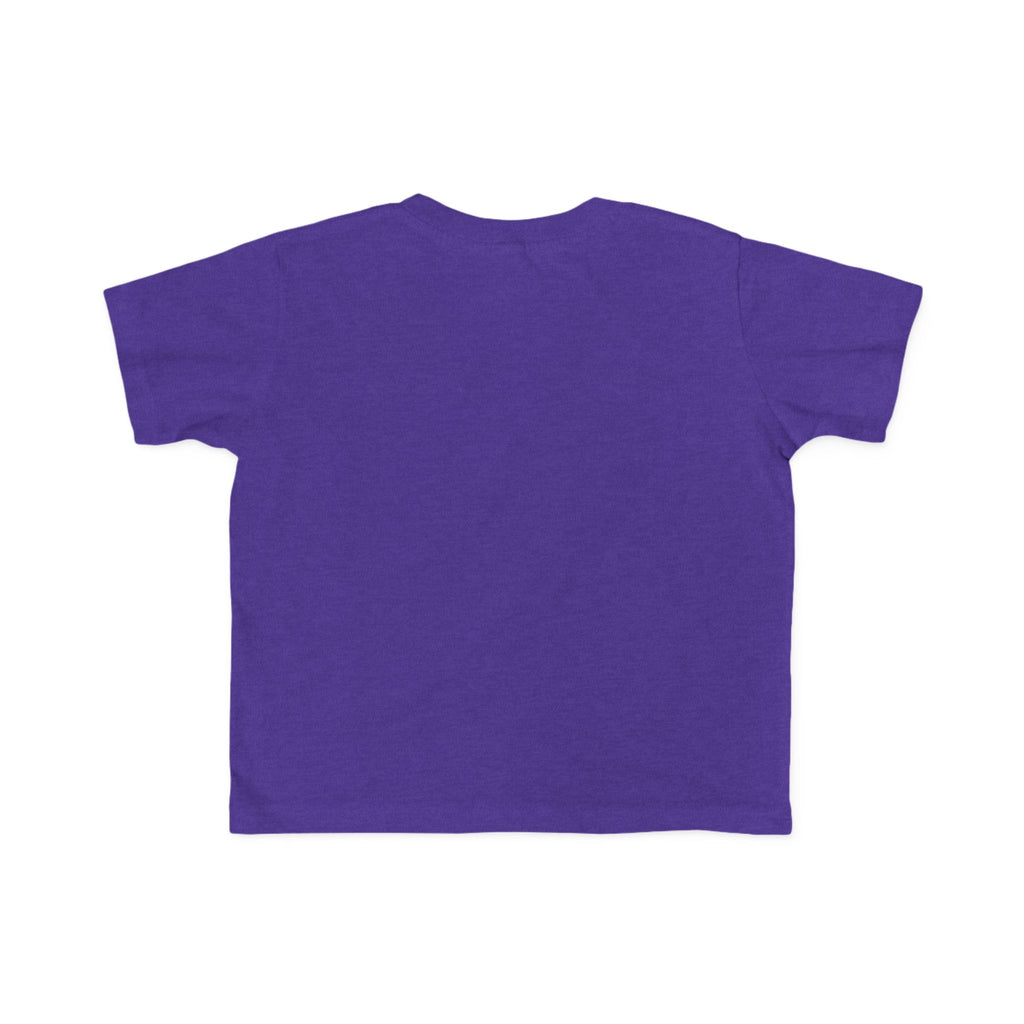 JPE Kids T-Shirt| colorful kid logo shirt