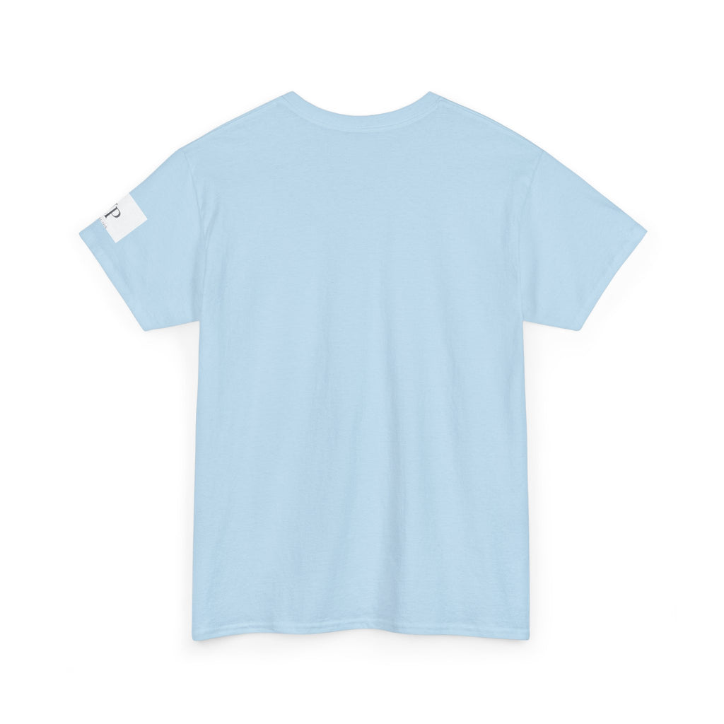 Kings & Queens Tee | British Flag Text, Crown Graphic, JP Ellington Edition