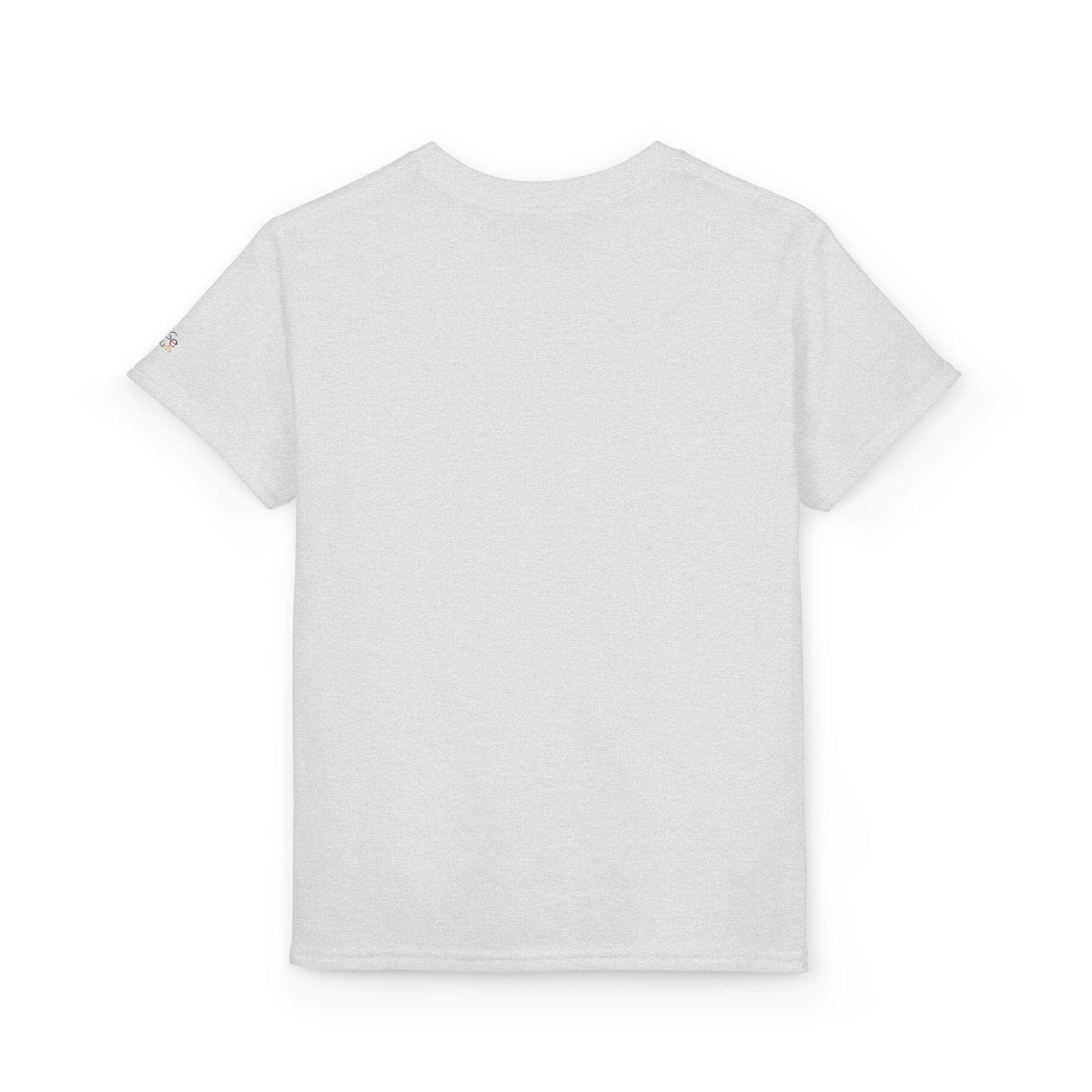Cosmic Cadets alien head Youth T-Shirt | retro space, neon sci-fi, JPE Kids