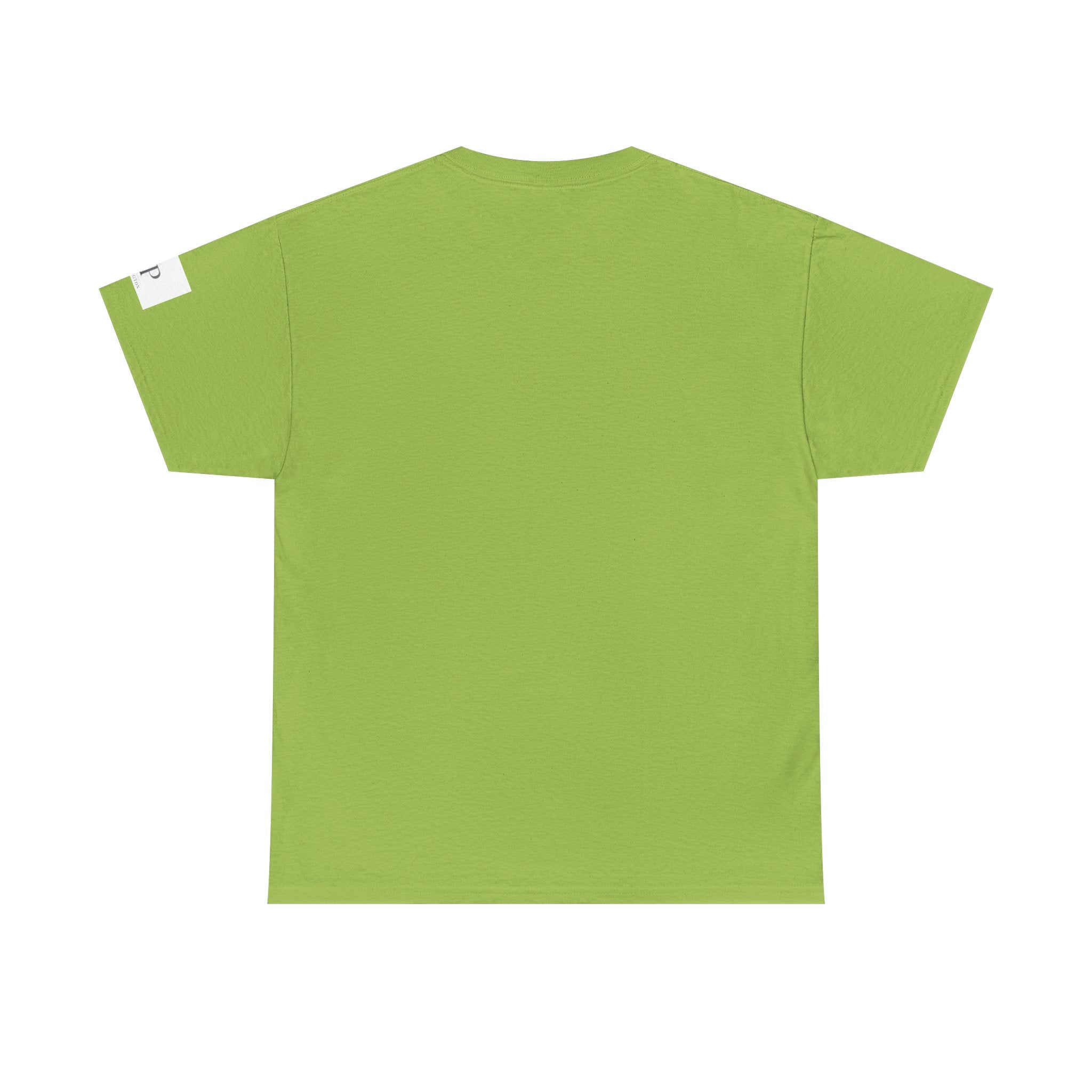 Dancing through the night shirt, Unisex CVC Jersey T-shirt, JP Ellington Edition