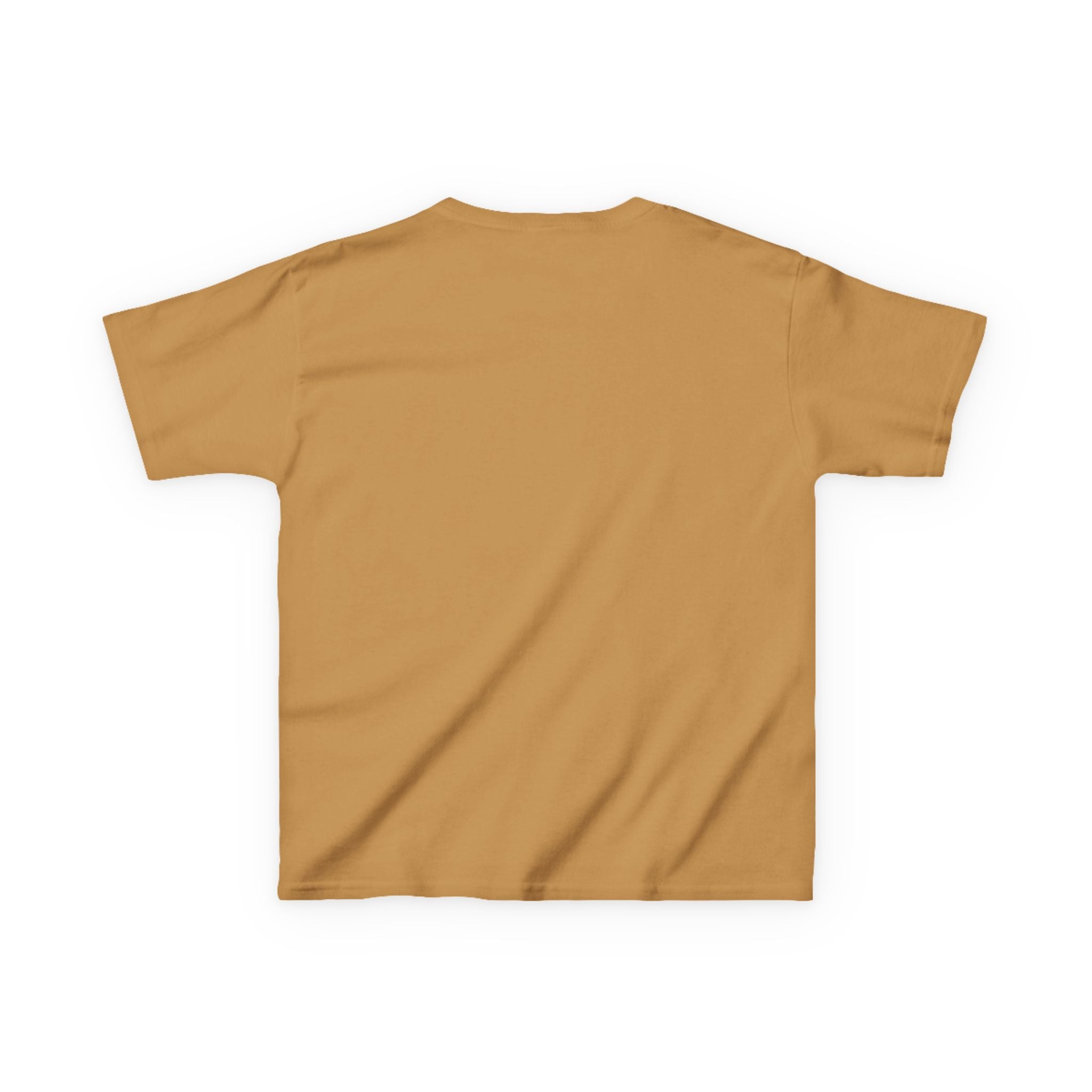 Silly Face Tongue Out Kids Tee | Cute Emoji Cartoon Shirt