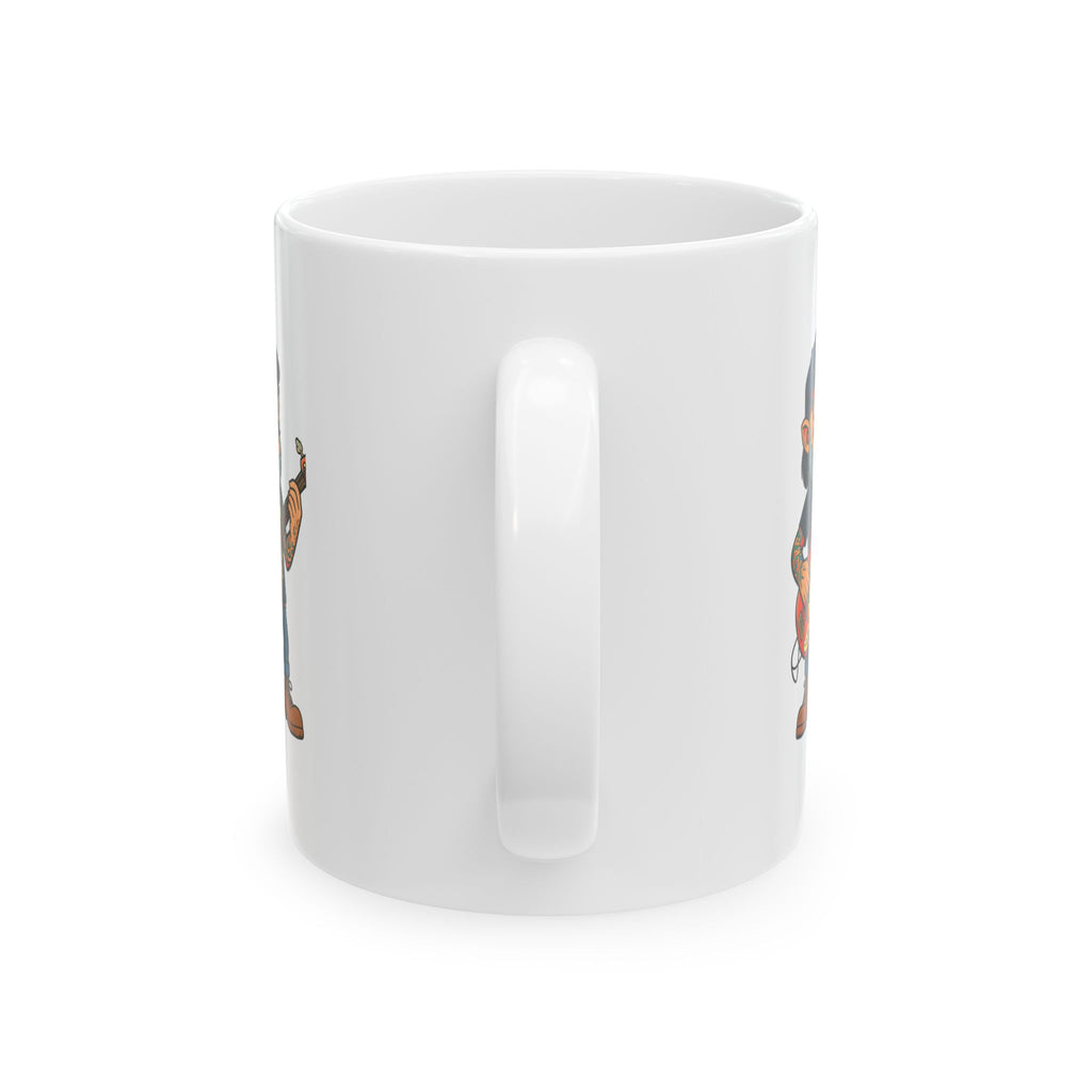 Freedom made America Mug | National park coffee mug, USA coffee mug