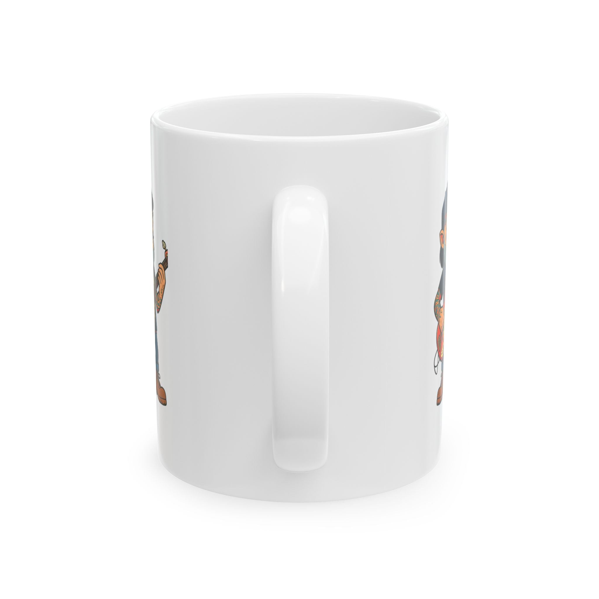 Freedom made America Mug | National park coffee mug, USA coffee mug