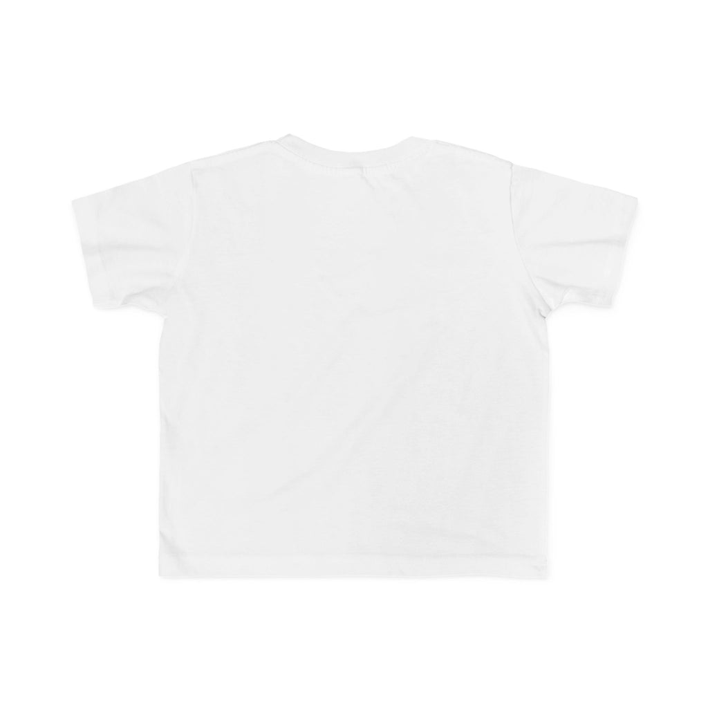 JPE Kids T-Shirt| colorful kid logo shirt