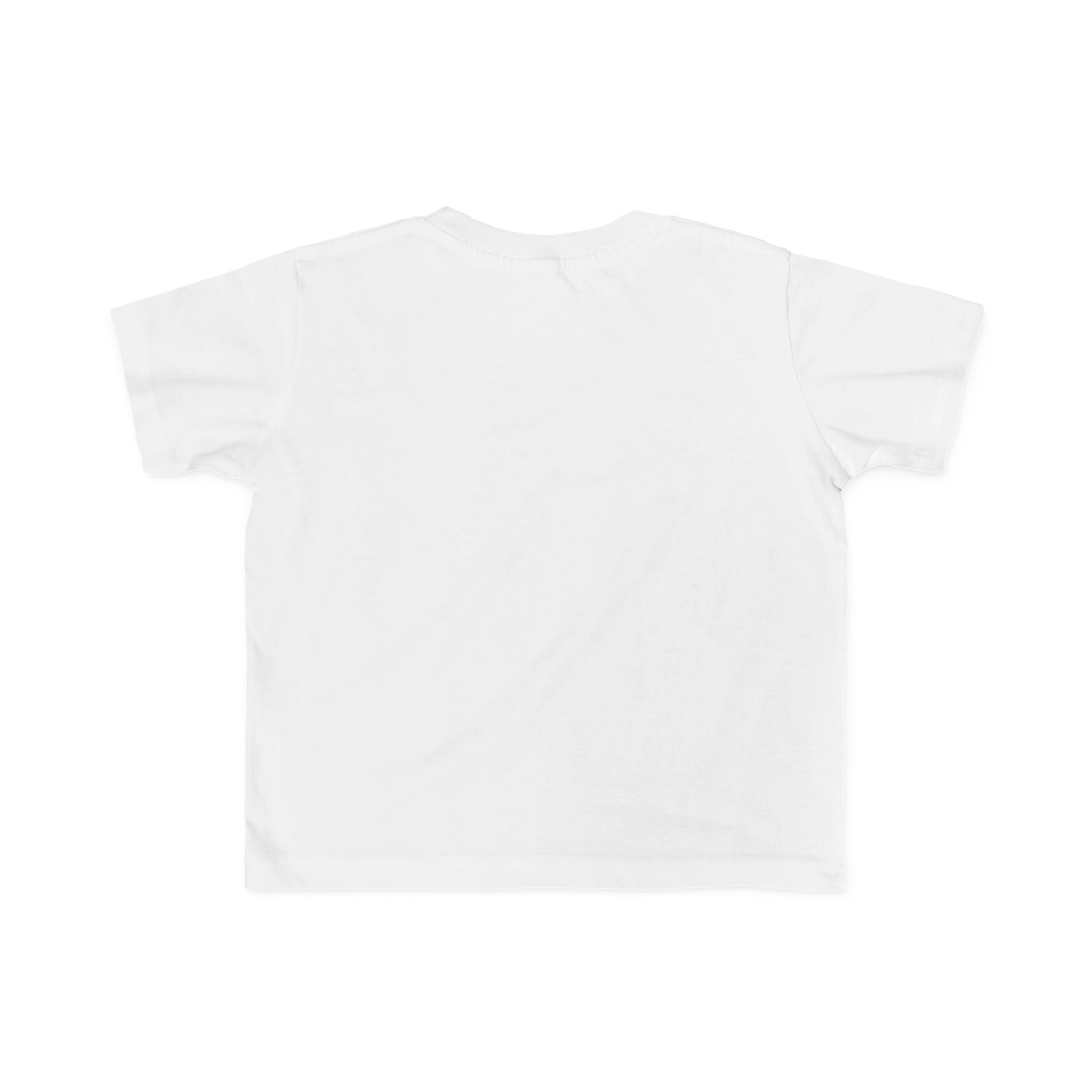 JPE Kids T-Shirt| colorful kid logo shirt