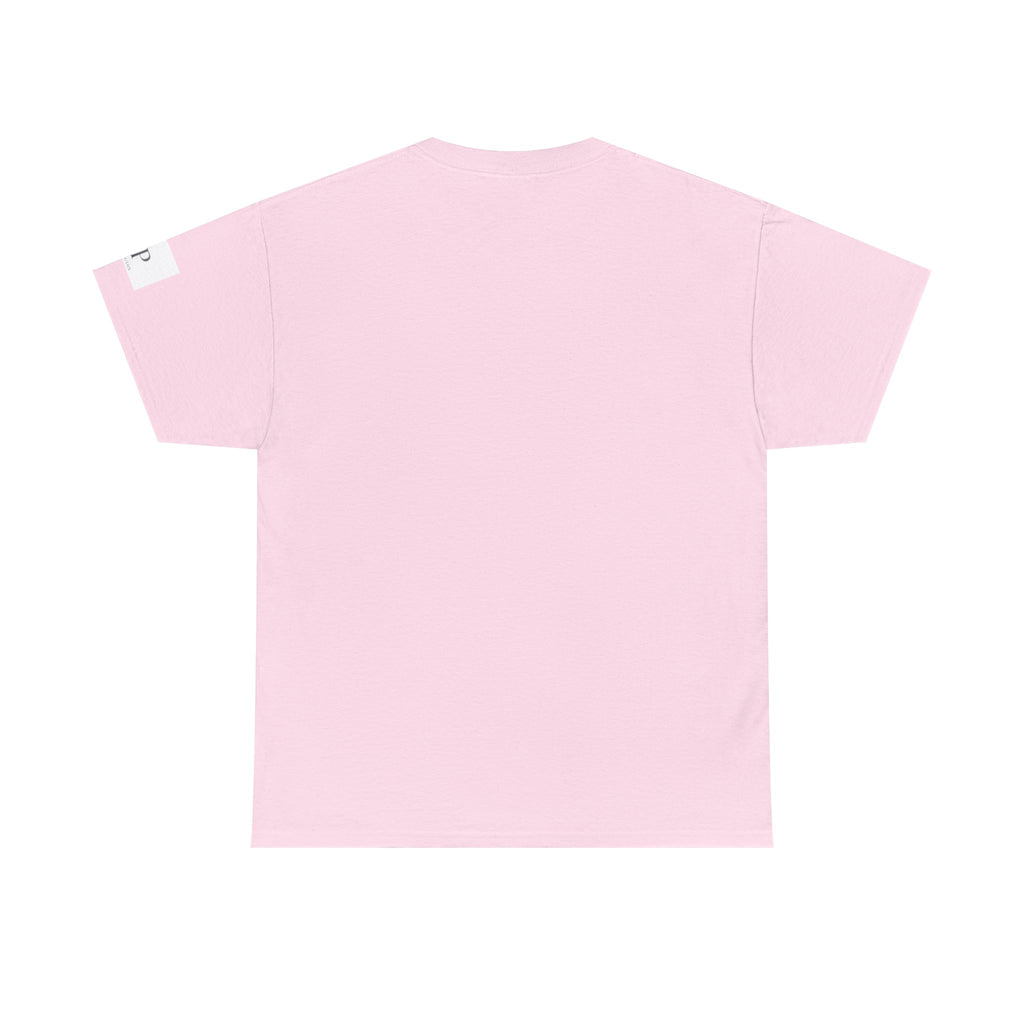 Dancing through the night shirt, Unisex CVC Jersey T-shirt, JP Ellington Edition