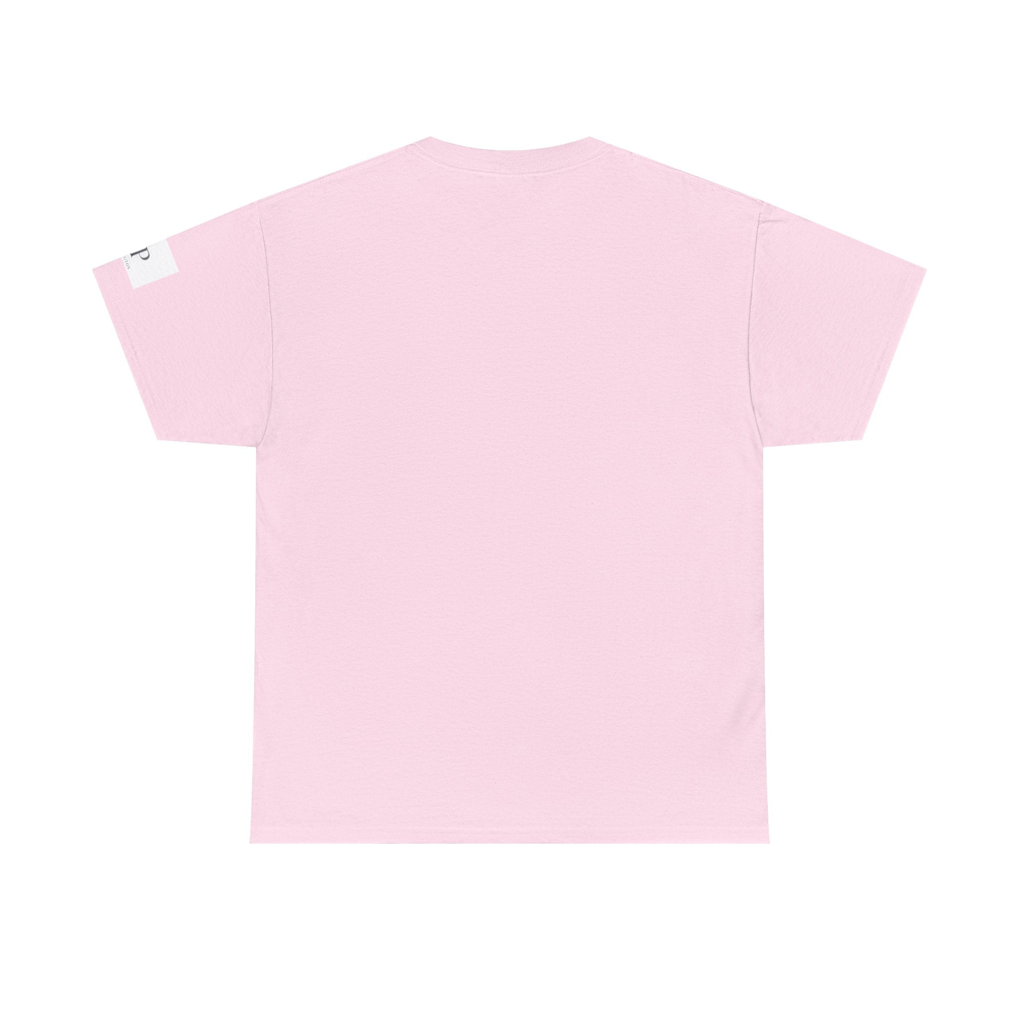 Dancing through the night shirt, Unisex CVC Jersey T-shirt, JP Ellington Edition
