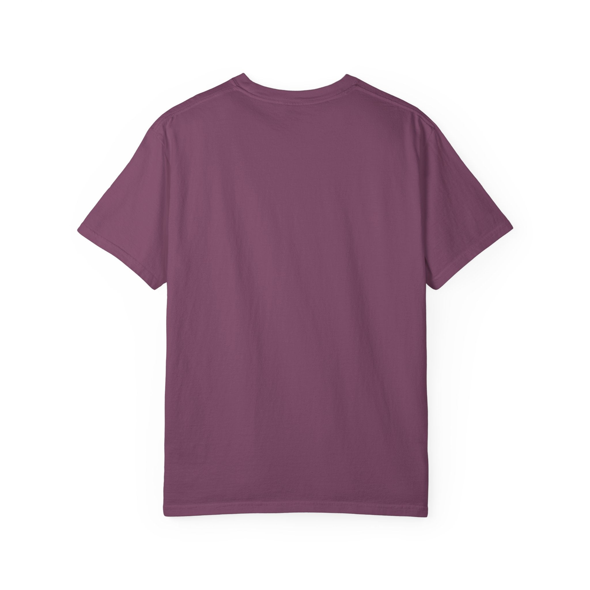 JP Ellington T-shirt | Initials Minimalist Lettering