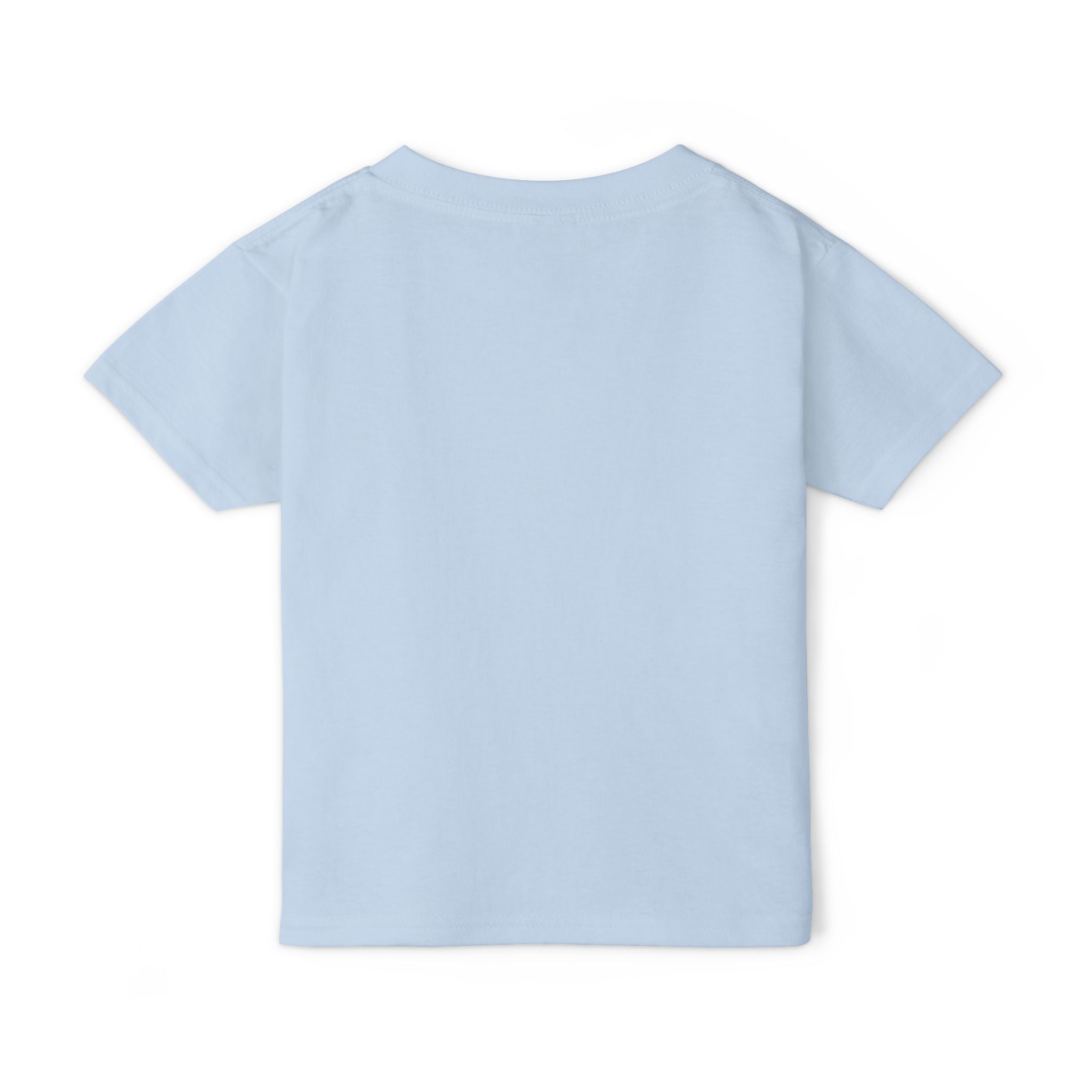 Los Reyes T-shirt | JPE Kids colorful illustration