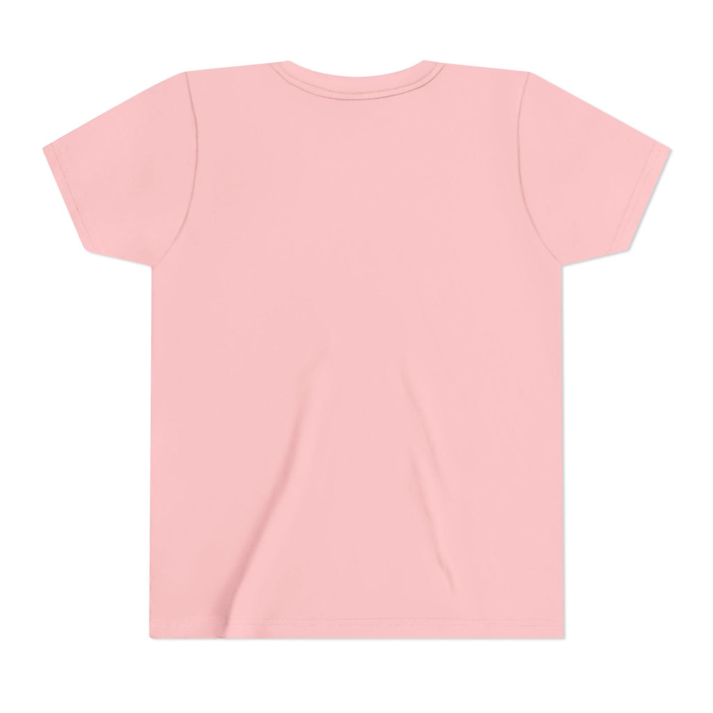 The Marty's Kid Character T-Shirt | Youth Tee, Cartoon Boy Design