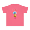 Los Reyes colorful Kids T-Shirt | JPE Kids cotton shirt