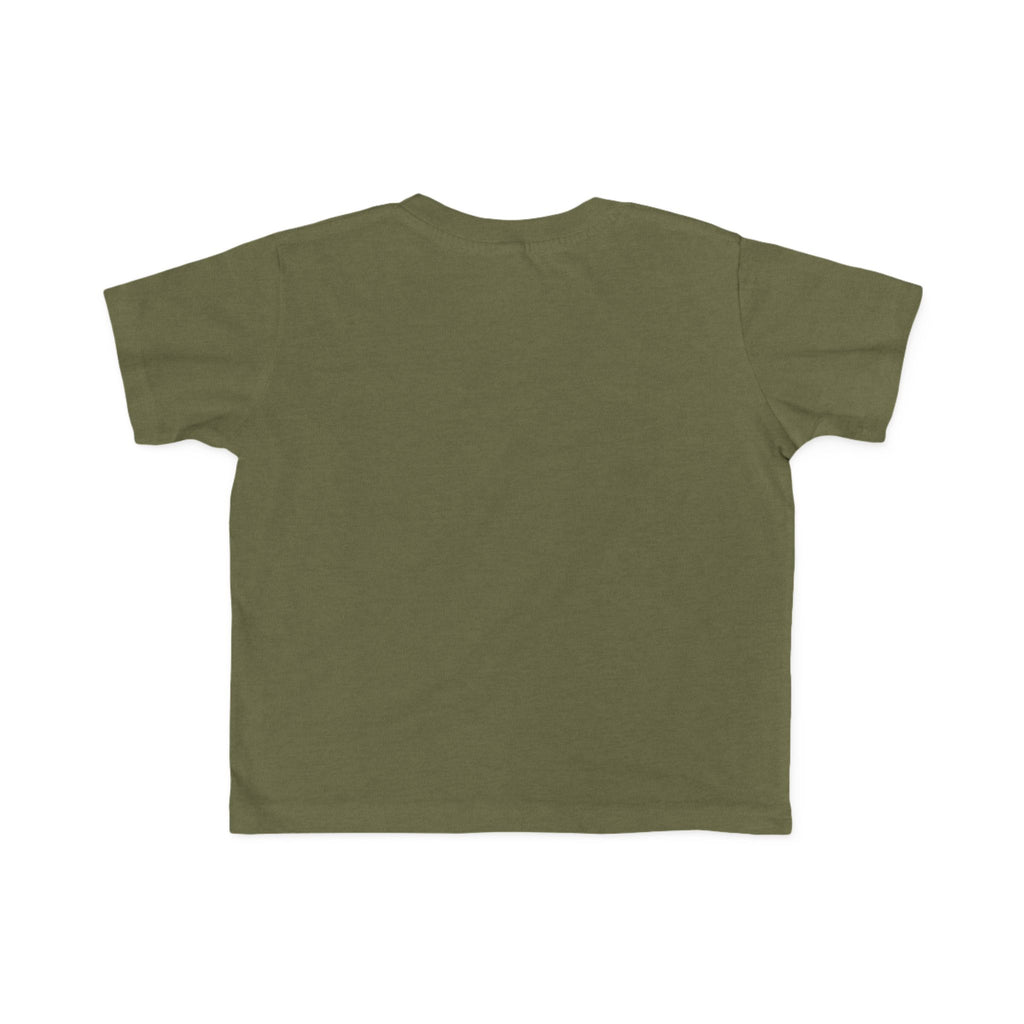 JPE Kids T-Shirt| colorful kid logo shirt