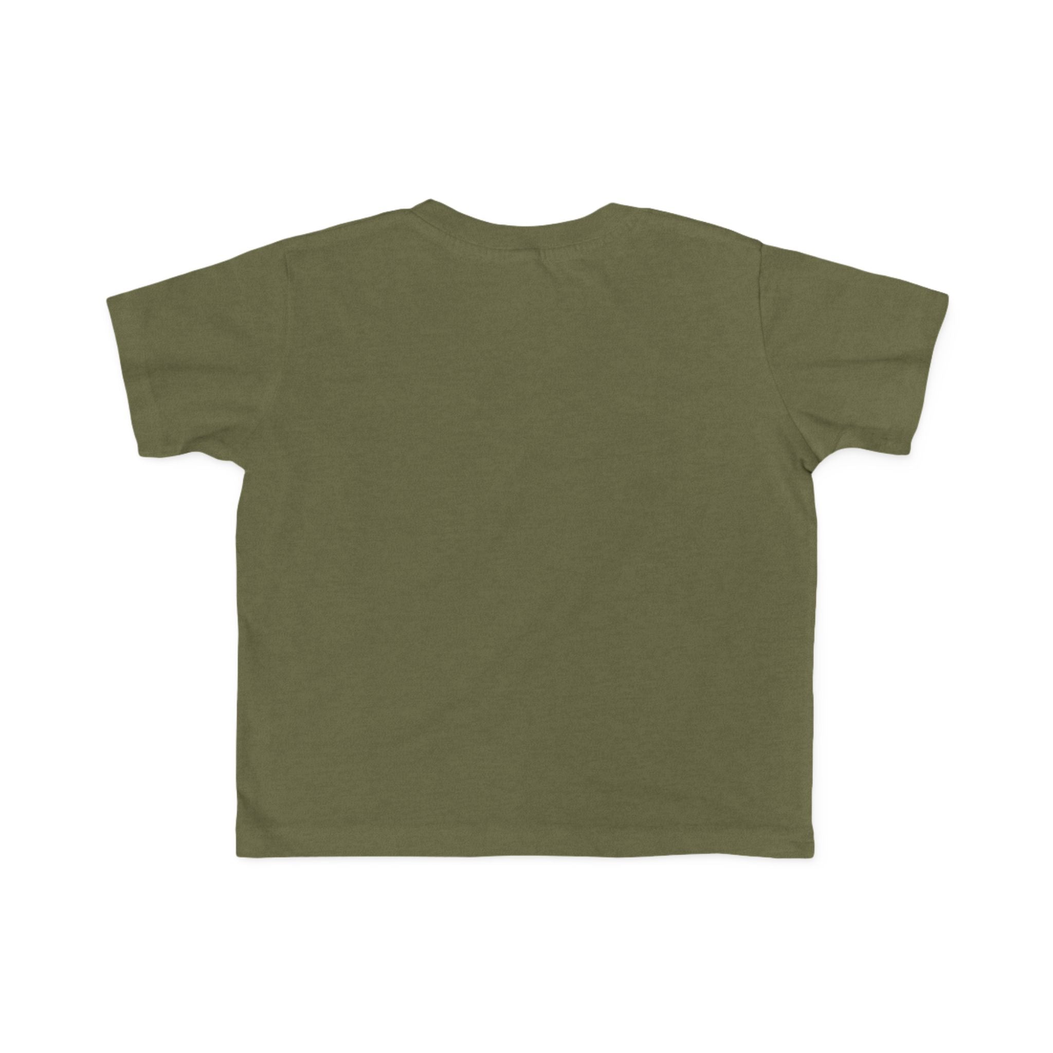 JPE Kids T-Shirt| colorful kid logo shirt