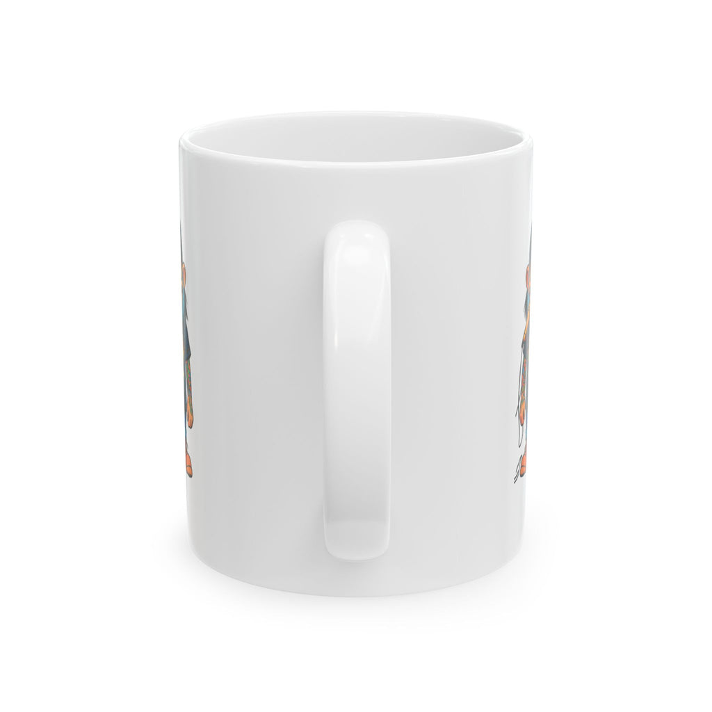 Freedom made America cup - Arizona coffee mug, USA coffee mug