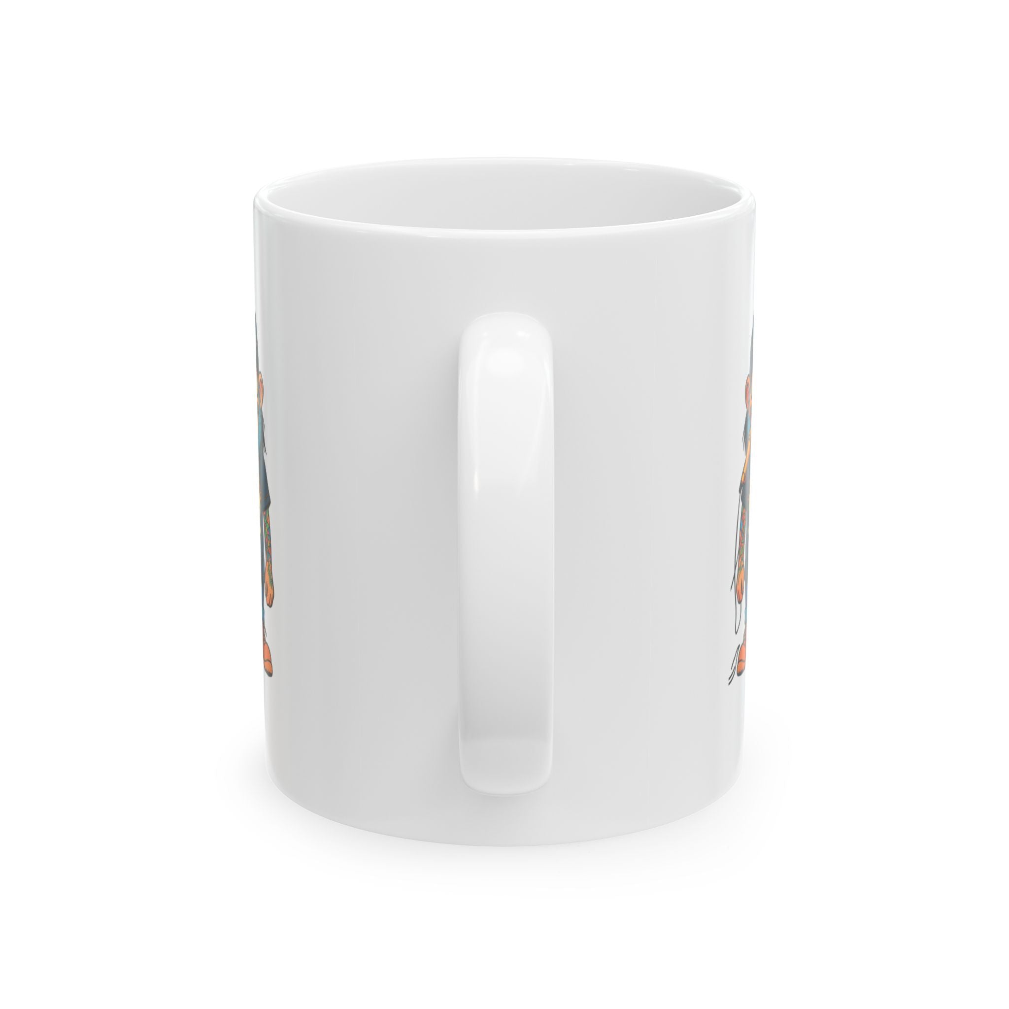 Freedom made America cup - Arizona coffee mug, USA coffee mug