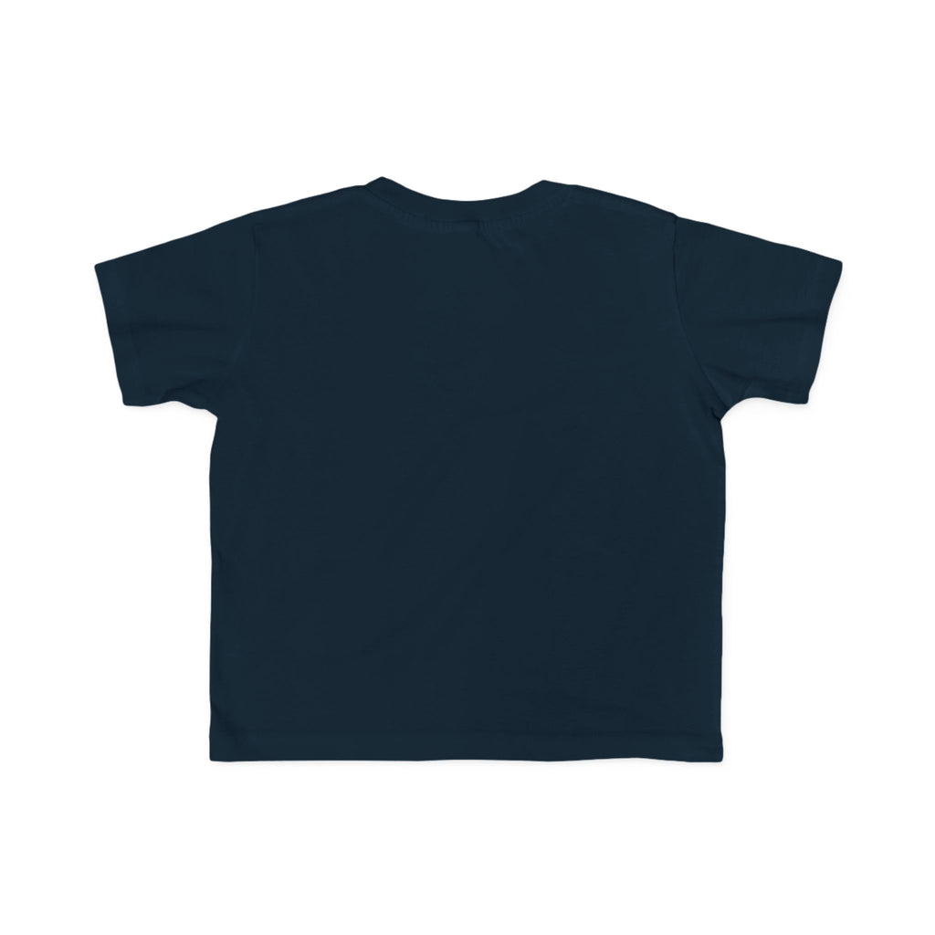 JPE Kids T-Shirt| colorful kid logo shirt