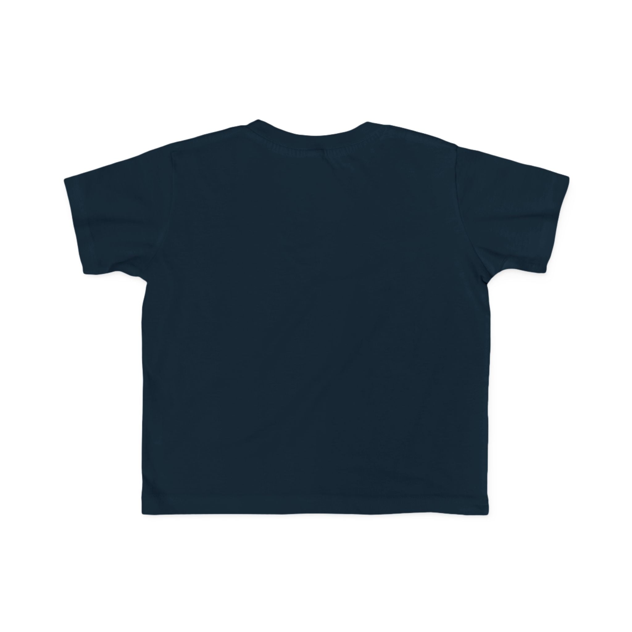 JPE Kids T-Shirt| colorful kid logo shirt
