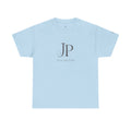 JP Ellington logo Tee | Minimal Monogram T-Shirt