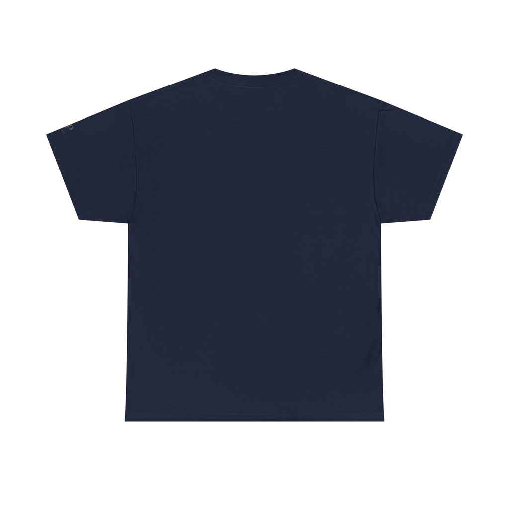 Jazz Portrait Clock design T-Shirt | J.P. Ellington script