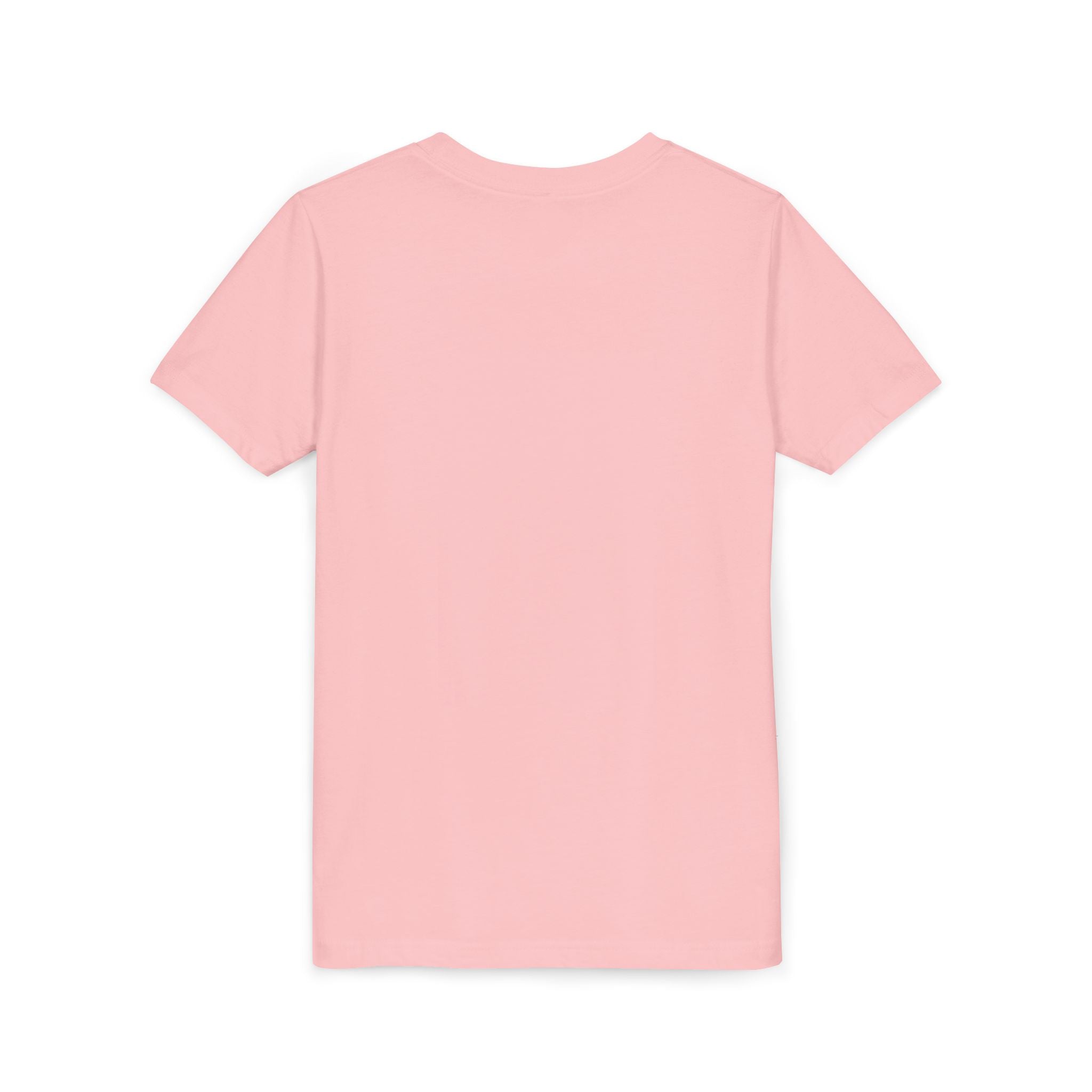 The Marty's Kid Character T-Shirt | Youth Tee, Cartoon Boy Design