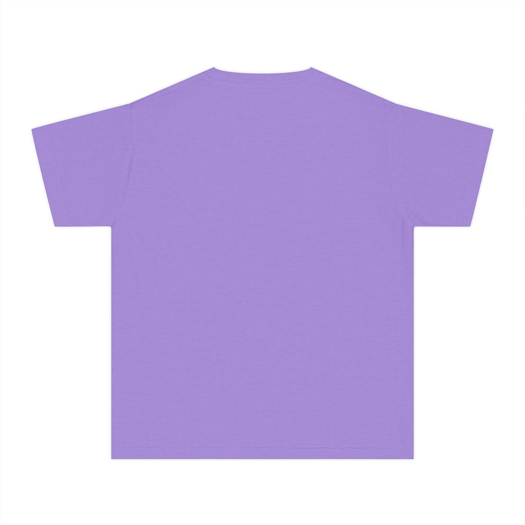 JP Ellington Mouse Character Tee | Cute Cartoon Kid Shirt
