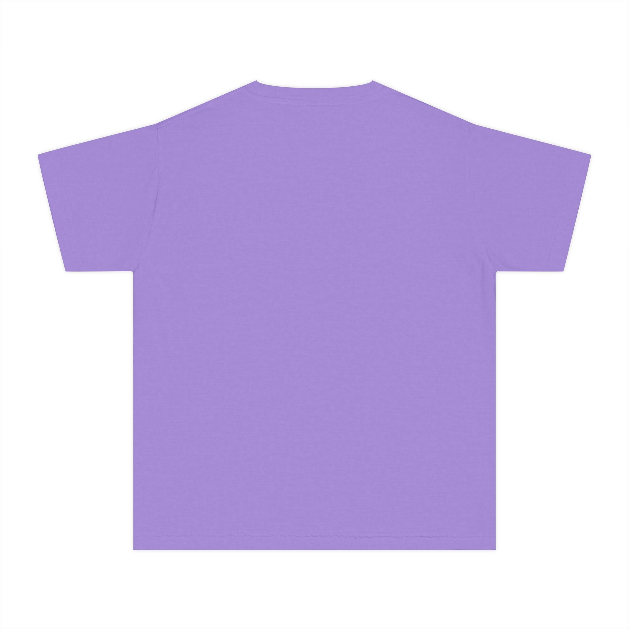 JP Ellington Mouse Character Tee | Cute Cartoon Kid Shirt