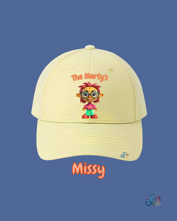 Missy´s Cap 2