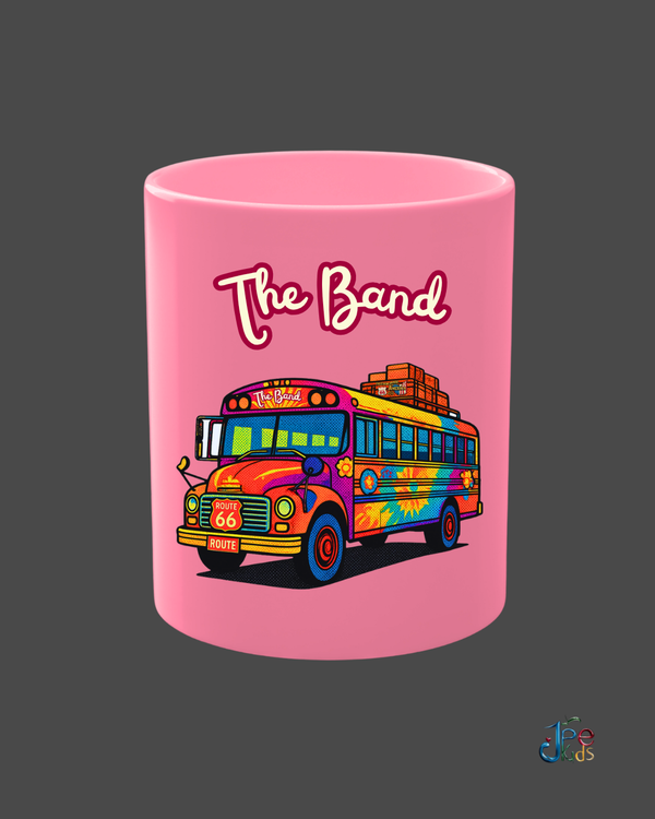 The Band / Mug