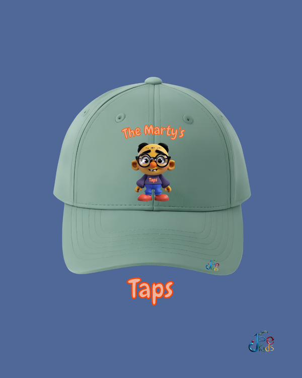 Taps Cap 2